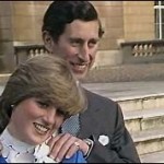 How Princess Diana and Charles conspired to make him look taller