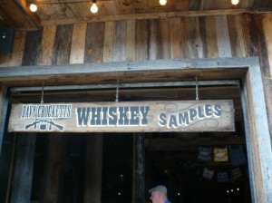 whiskey samples