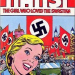 Hansi The Girl Who Loved The Swastika – the full comic