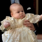 Prince George Christening: 20 Photos Of The Future King And His Fans