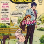 Girls’ Romance 1971: 10 Things You Must Never Tell A Boy