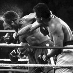 The Rumble In The Jungle: The Story Of Muhammad Ali And George Foreman’s Epic Fight In Photos