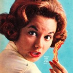 Bacon: 13 Great Vintage Adverts