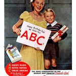 Children In Tobacco Adverts
