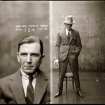 15 Stylish Mugshots of Criminals From The Early 20th Century