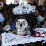 Bolivia Skull Festival – Photos