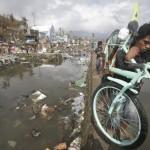 Typhoon Haiyan: Hi-Res Photos of Massive Destruction
