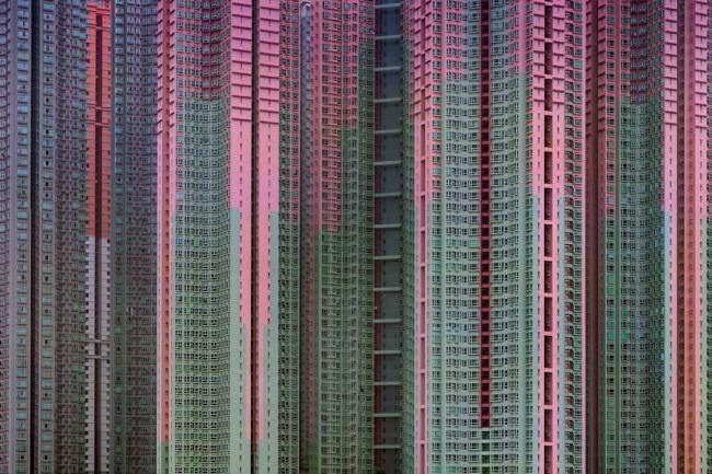 architecture Hong Kong 1