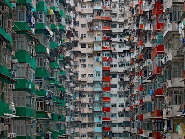 architecture Hong Kong 23