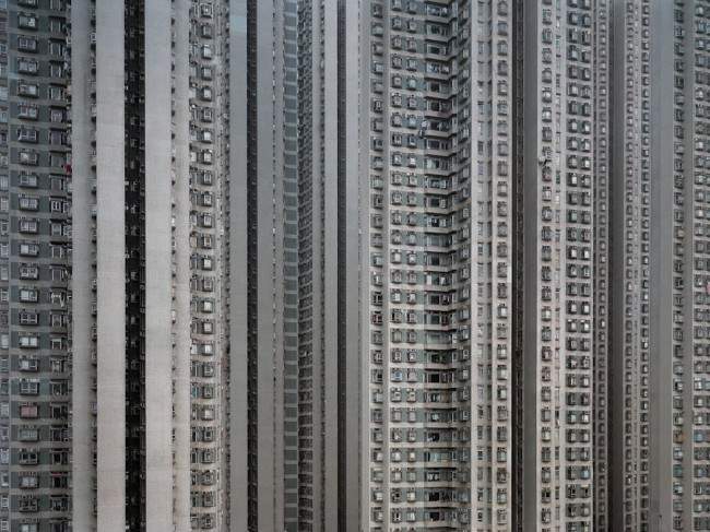 architecture Hong Kong