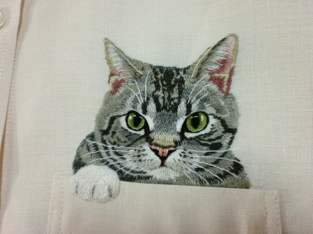  - cat-shirts