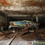 Shipwrecks Of Detroit: Photos of Boats Abandoned In America’s Failed City