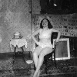 E.J. Bellocq Storyville Portraits: Prostitutes Of 1912 New Orleans
