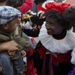 Zwarte Piet Must Die: Black Pete And His White Angel Are Coming To Get You This Christmas
