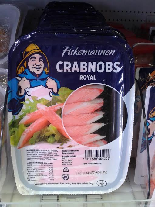 Anorak News Funny Food Names Crabnobs