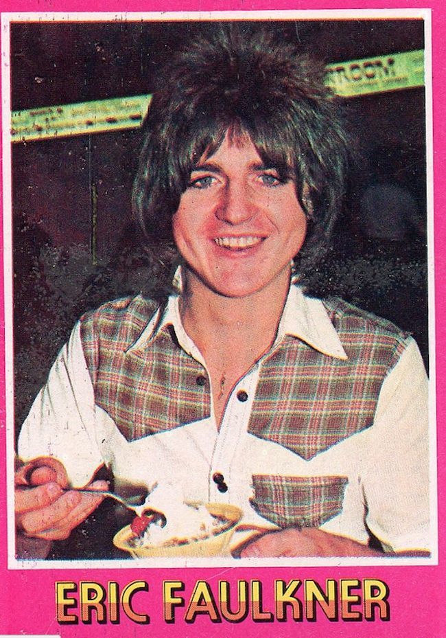 bay city rollers cards 5