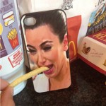 Phone Cases To Make You Stand Out As A Weirdo Or A Comedy Genius