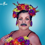 War Drags You Out: World Leaders And Dictators As Drag Queens