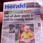 Local News Special: 12 Headlines Prove It’s All Kicking Off In Kent