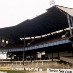 Chelsea FC: The Stamford Bridge Story In Photos