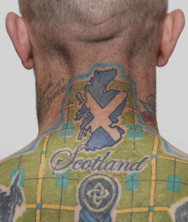 Anorak News | The Scottish Tattoo Convention 2014 – The Photos