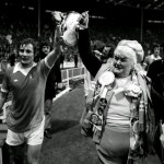 Manchester City Beats Newcastle United To Win The 1976 League Cup Final – Photos