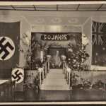 Adelaide’s German Club Celebrates Hitler’s 50th Birthday In 1939