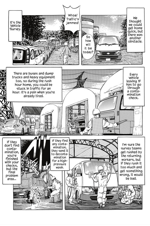 fukushima manga 31