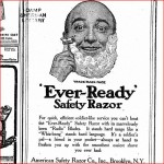 Prophylactic Tooth Brushes And Other Adverts From First World War Newspaper Stars And Stripes (1918-1919)