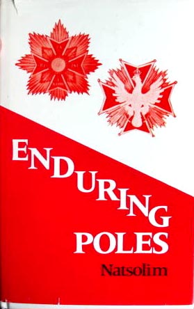 Enduring Poles by Natsolim (1977)