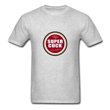 SUPERBOCK-T-Shirts