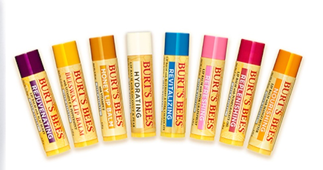 breezin Legal Highs: Kids Smear Burts Bees On Their Eyes To Get A Buzz