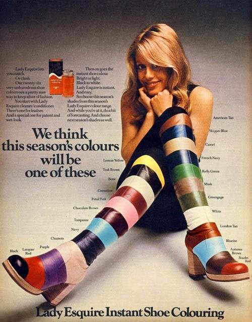 vintage footwear ad (2)