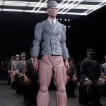 Men’s Fashion Watch: Hyperventilating At The Thom Browne Show,  Paris