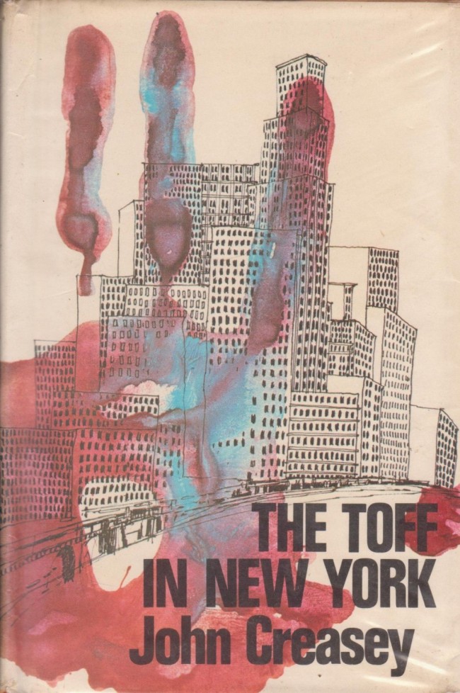 The Toff in New York