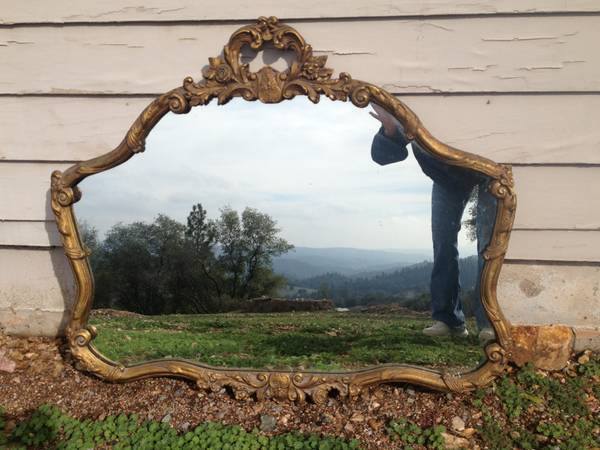 ERIC OGLANDER Craigslist Mirrors