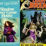Loads Of Women Running From Houses: The Gothic Romance Paperback