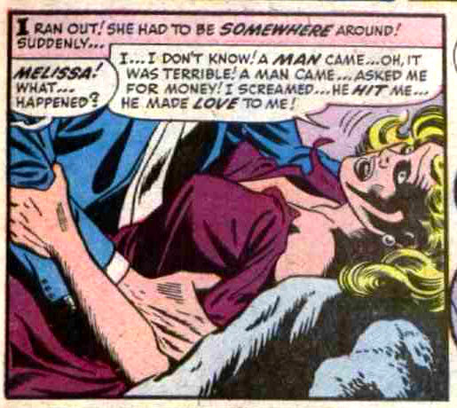 seduction of the innocent 1 1940s Pre Code Comic Book Horrors And Dr Werthams 1954 Seduction of the Innocent