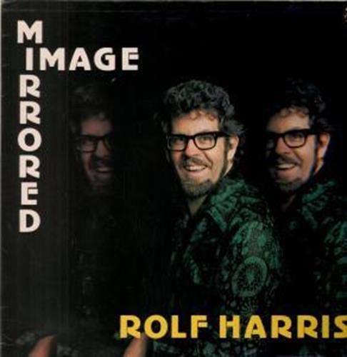 Anorak News | 22 Ways Rolf Harris Corrupted Your Childhood