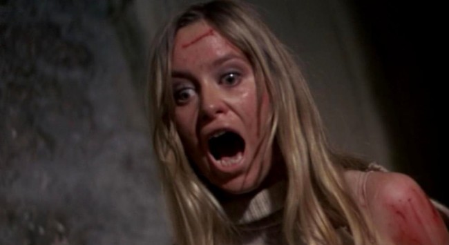 Straw Dogs 1971