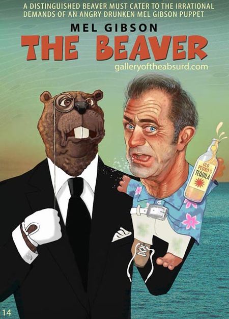 the beaver accent