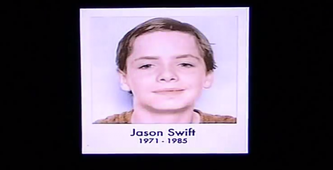 Jason Swift