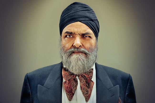 sikh project