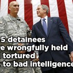 Meme highlights of the Senate Intelligence committee report on the CIA’s use of torture