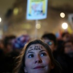 Charlie Hebdo: a wonderful stand for freedom in photos