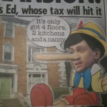 Every one of the Sun’s Ed Miliband piss takes