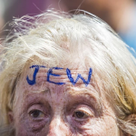 Free speech wins: London’s nee-Nazi protest against London’s ‘Jewification’ in photos