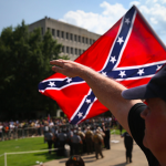 Ku Klux Klan rally outside South Carolina Statehouse: 26 photos