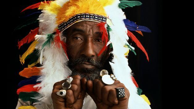 lee scratch perry movie