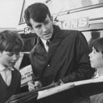 Everton Great Howard Kendall: A Life In Photos